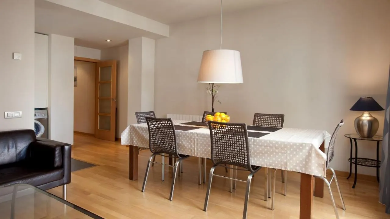 Mar Bella 4 Barcelonastuff Apartment