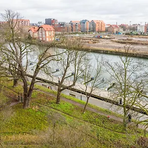  Apartament River-room Polska