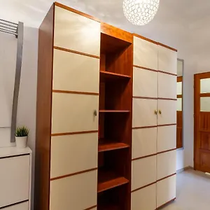  Apartament 3city Aqua - Molo Polska