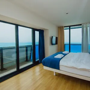  Apartament Premium With Sea View Gruzja