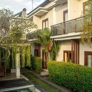  Villa Valka Bali Indonésia