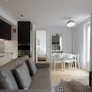  Apartament Alegria Portugalia