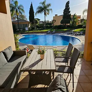  Apartamento Citadela I, Golfe, Pool And Falesia Beach Portugal