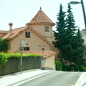  דירה Tibidabo