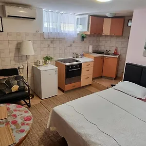  Apartamento Martea Croácia