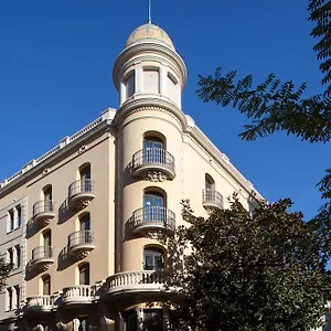 Residencia Erasmus Gracia Βαρκελώνη