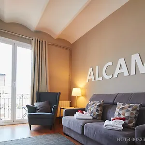 Alcam Rizal Barcelona