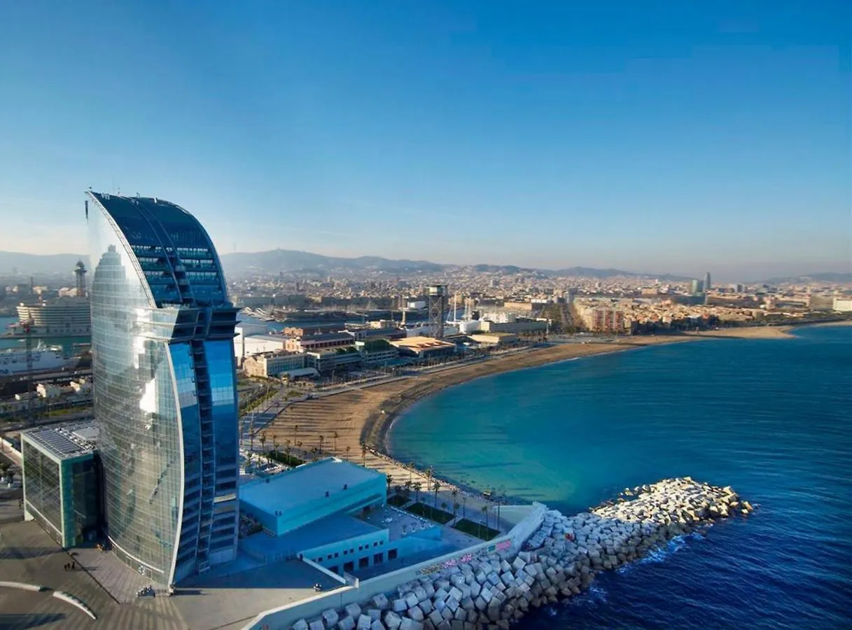 Rambla Beach Barcelonastuff Apartments 0*, Βαρκελώνη Ισπανία