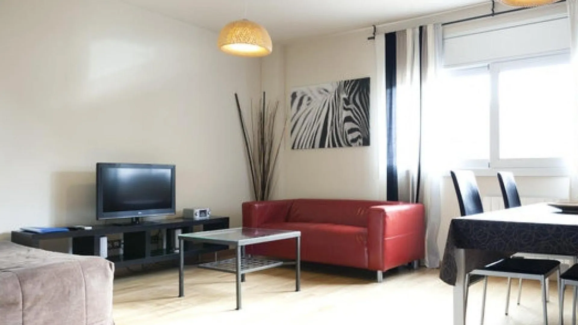 Mar Bella Beach Apartments バルセロナ