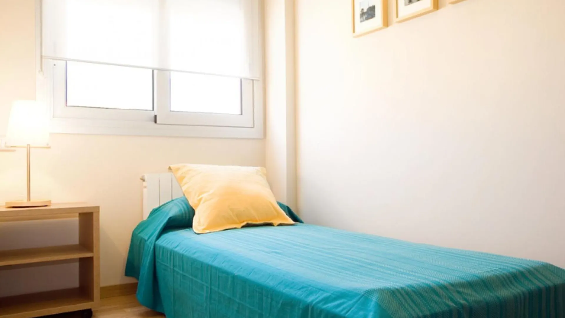 Mar Bella Beach Apartments バルセロナ