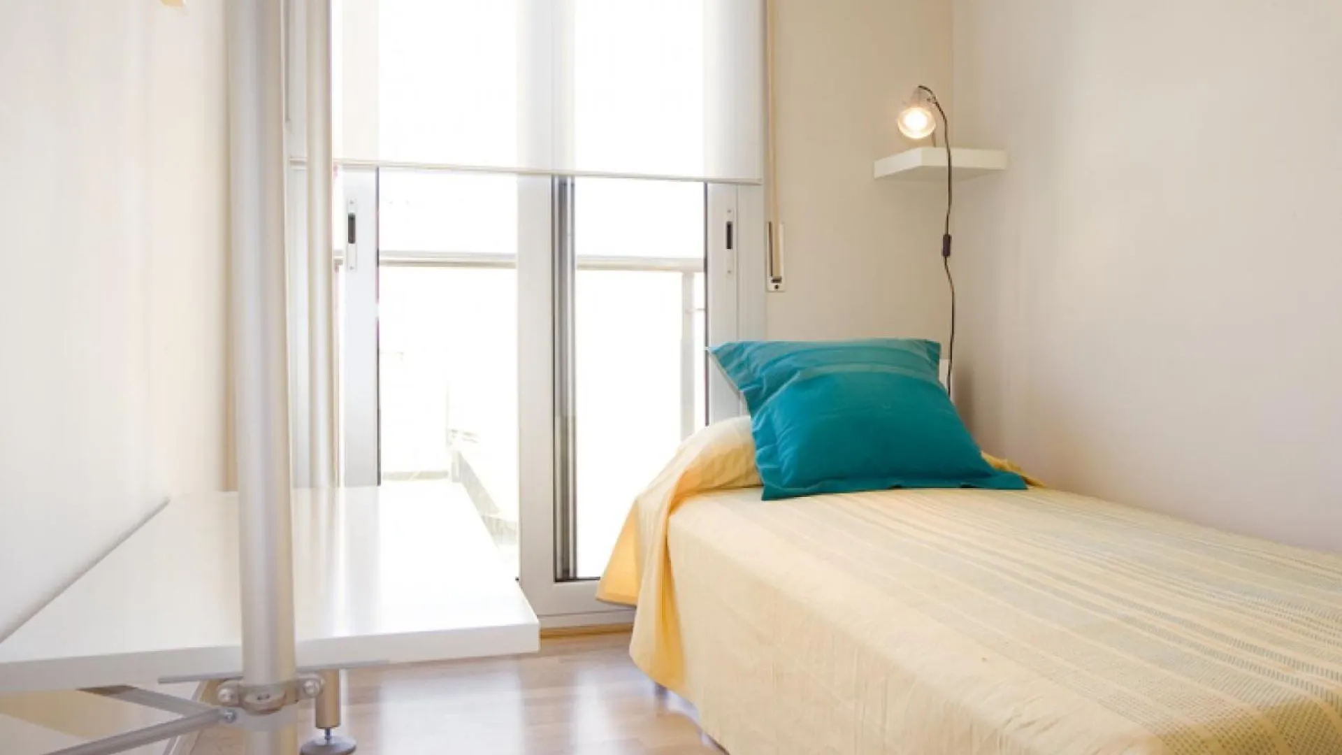 Mar Bella Beach Apartments バルセロナ スペイン