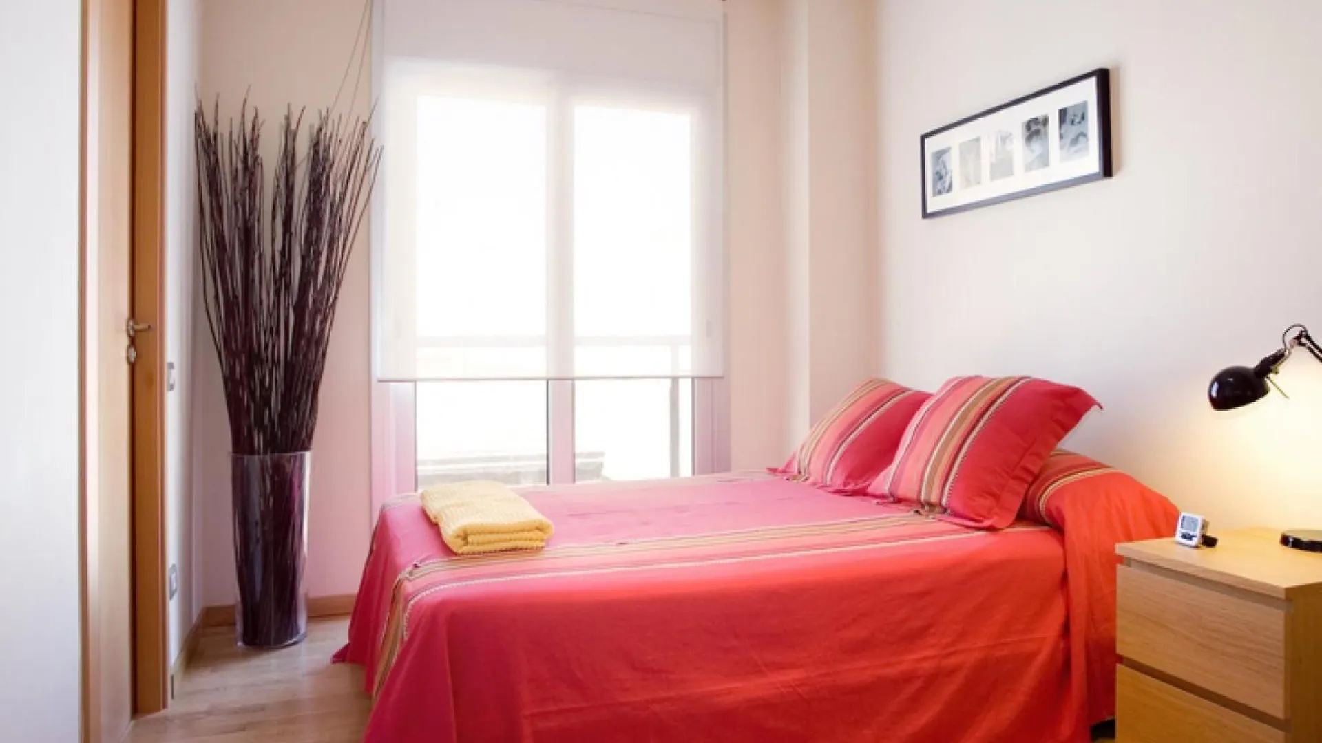 Mar Bella Beach Apartments バルセロナ