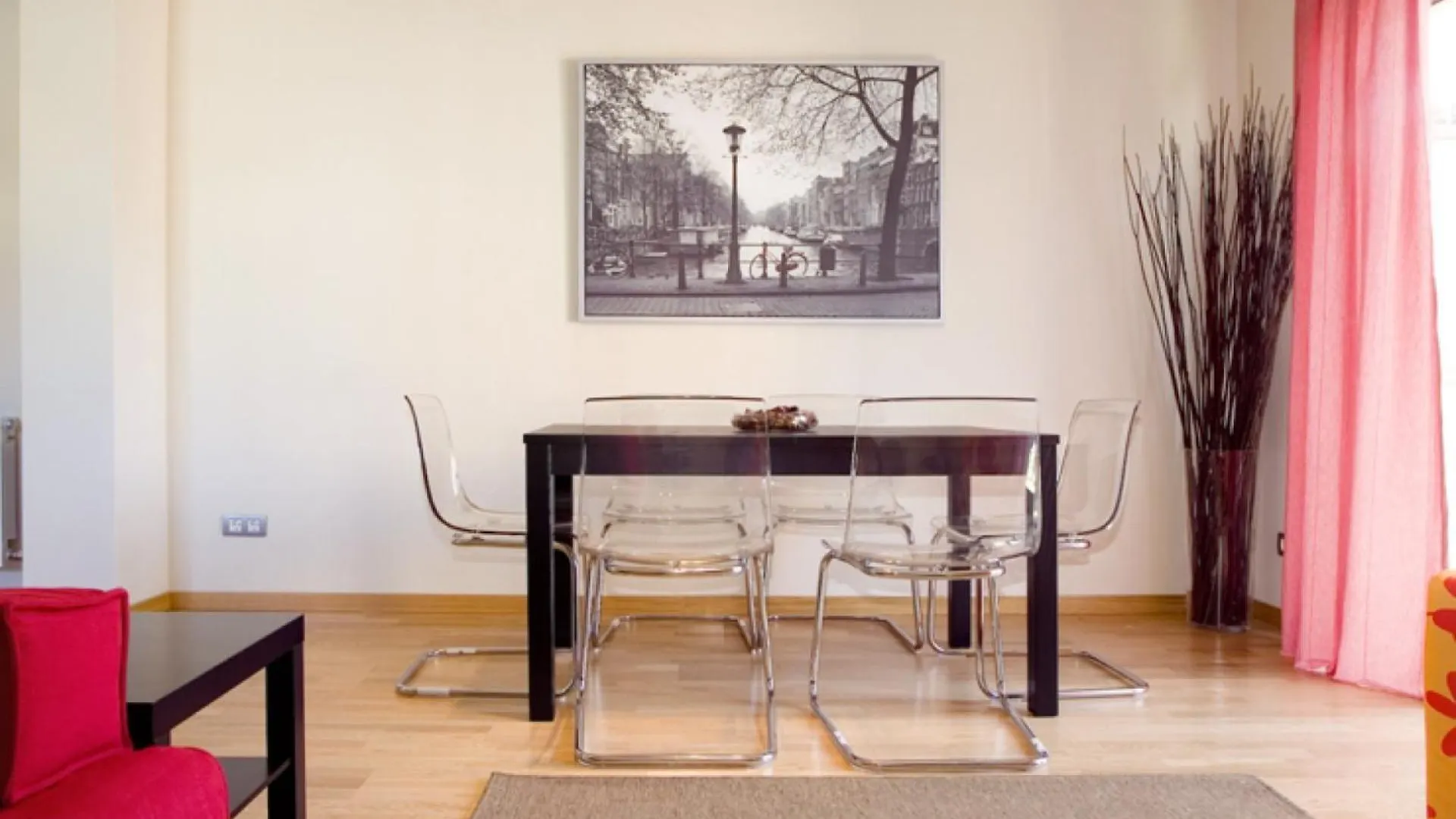 Mar Bella Beach Apartments バルセロナ 0*,